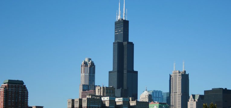 5 Things You Didn’t Know About the Willis Tower
