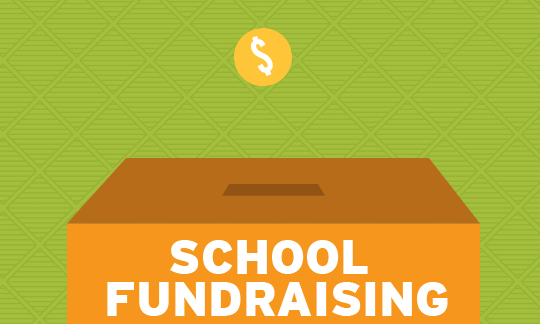Get Inspired with Creative School Fundraising Ideas featured image